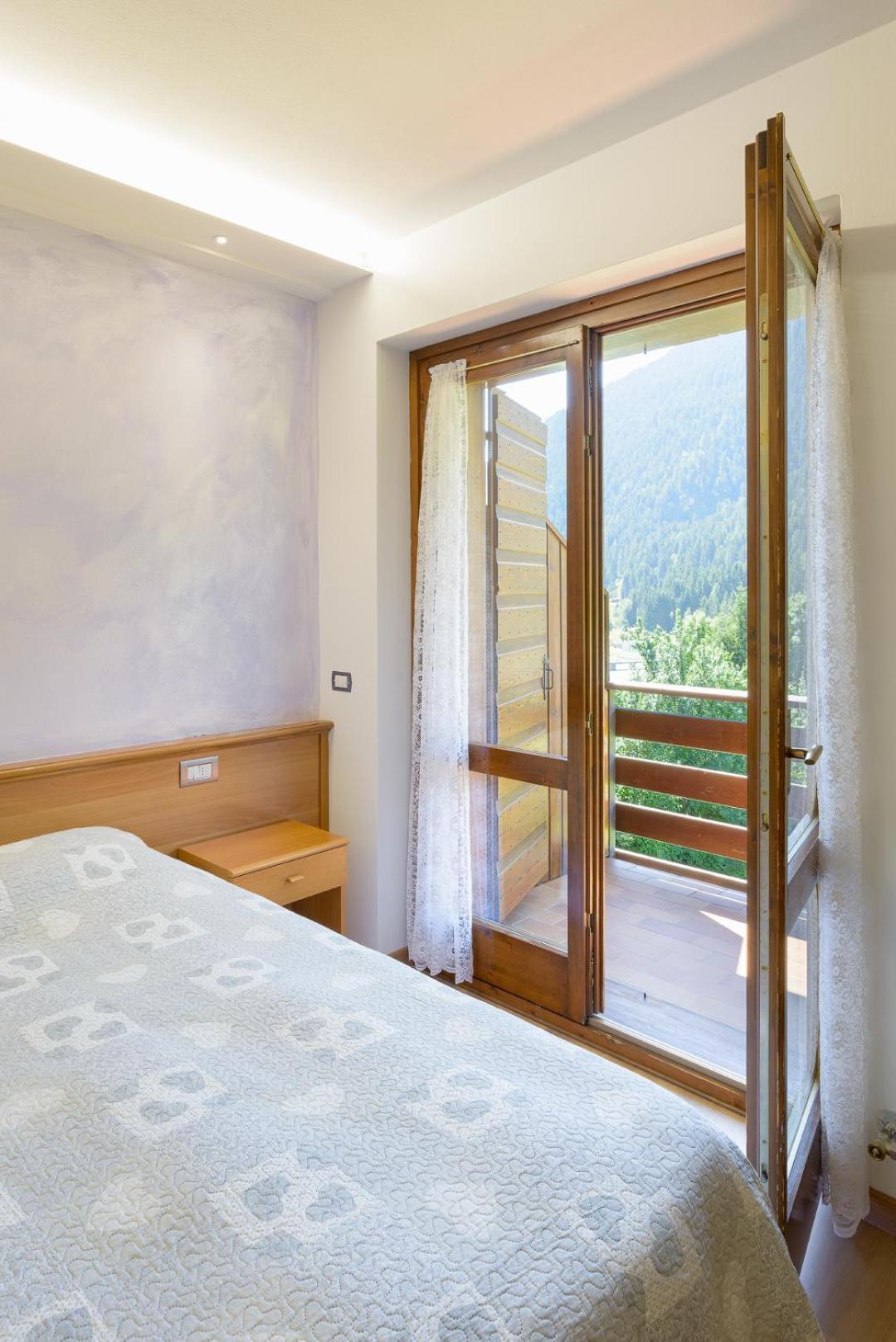 Hotel Diana Auronzo di Cadore Exteriör bild