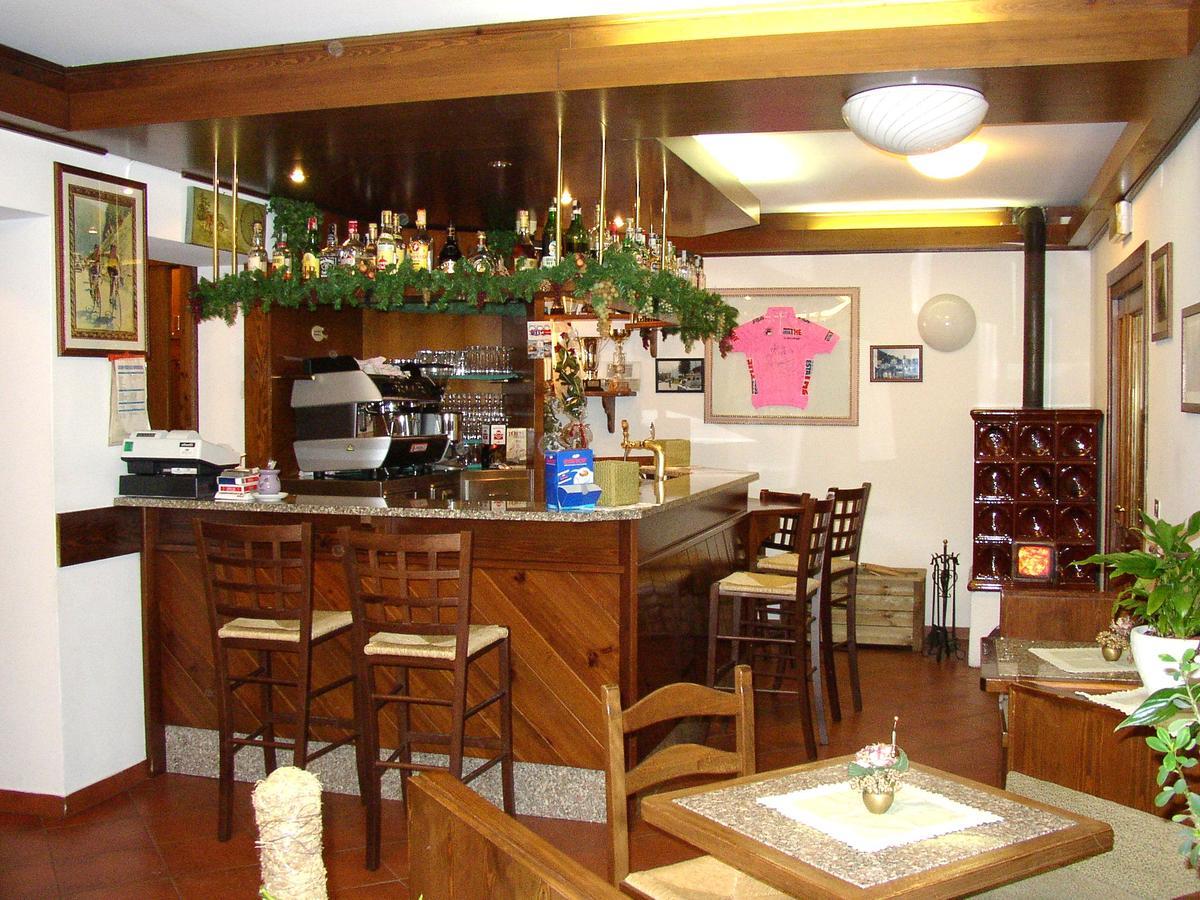 Hotel Diana Auronzo di Cadore Exteriör bild